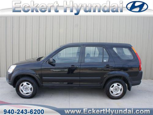 Honda CR-V Elk Conversion Van Other