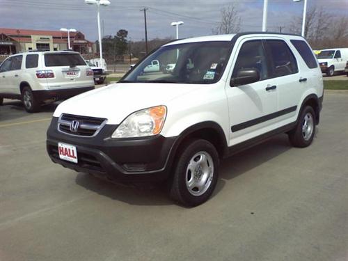 Honda CR-V Elk Conversion Van Other