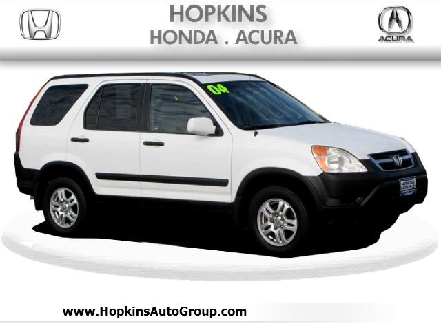 Honda CR-V Open-top Unspecified