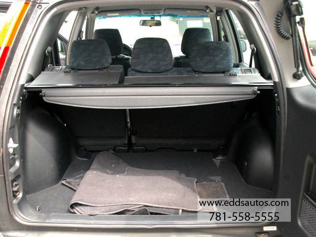 Honda CR-V 2004 photo 13
