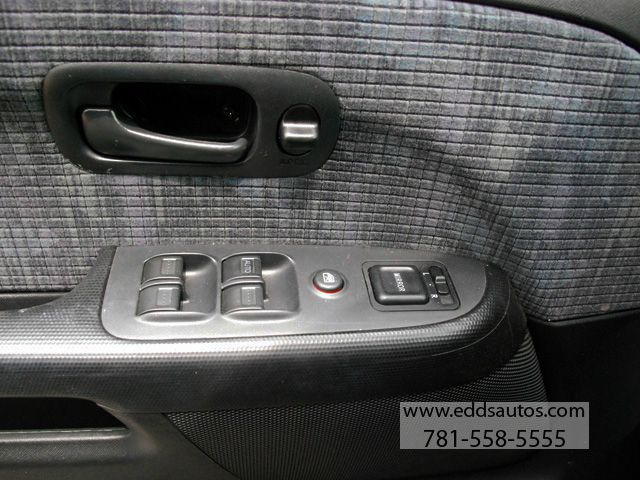 Honda CR-V 2004 photo 5