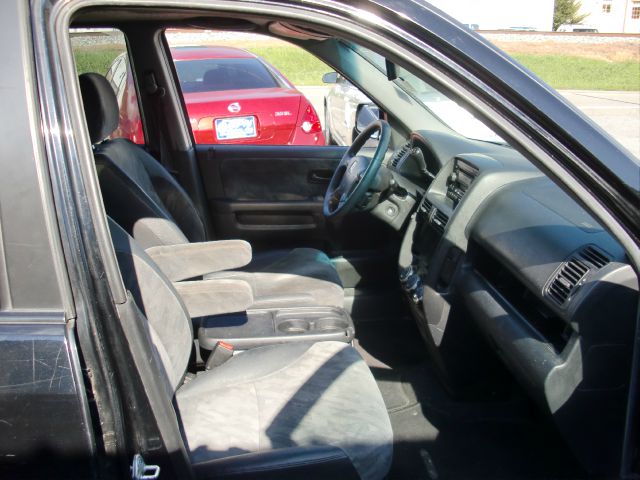 Honda CR-V Challenger SUV