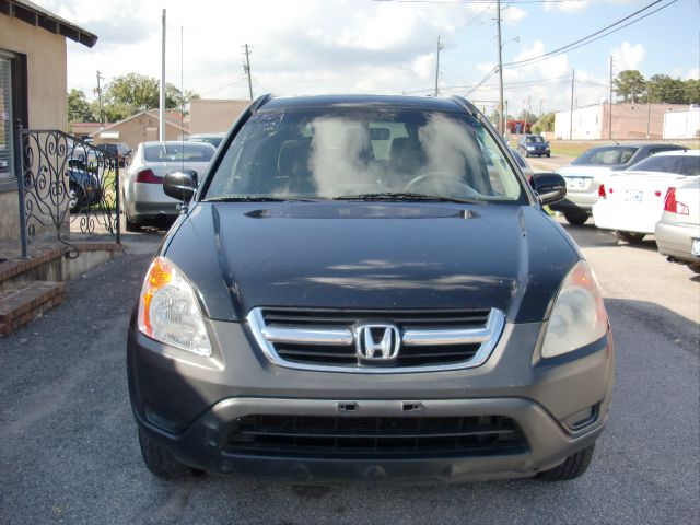 Honda CR-V 2004 photo 1