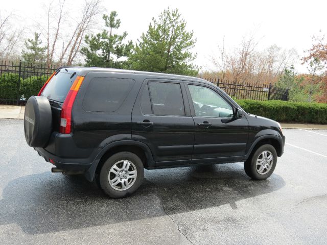 Honda CR-V 2004 photo 1