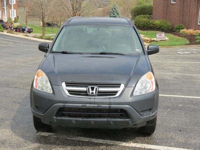 Honda CR-V 2004 photo 3