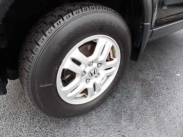Honda CR-V 2004 photo 5