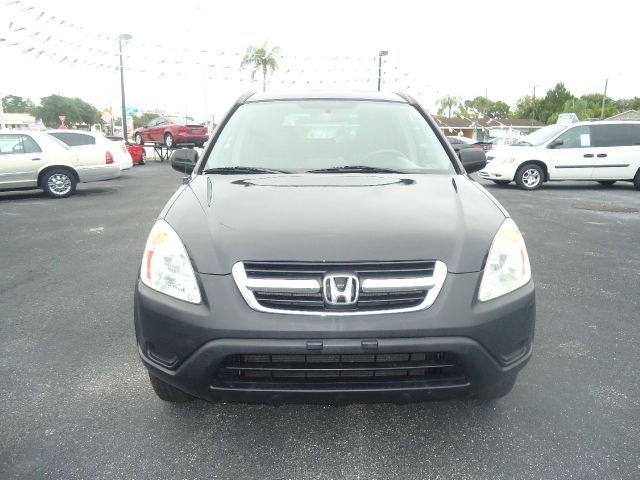 Honda CR-V Challenger SUV