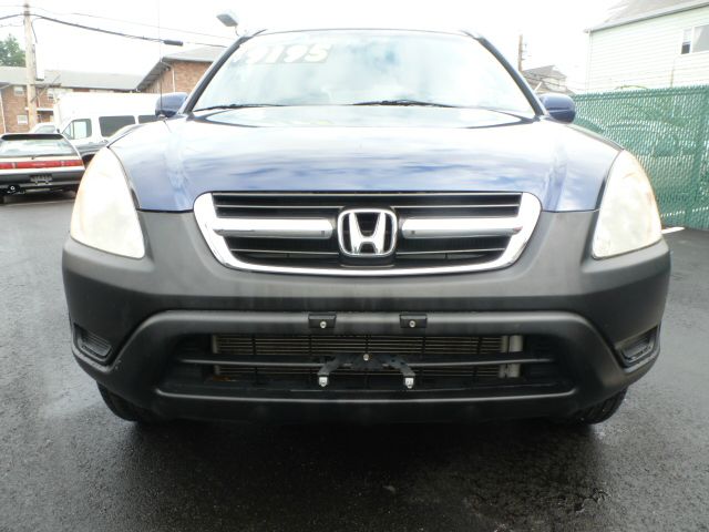 Honda CR-V 2004 photo 3