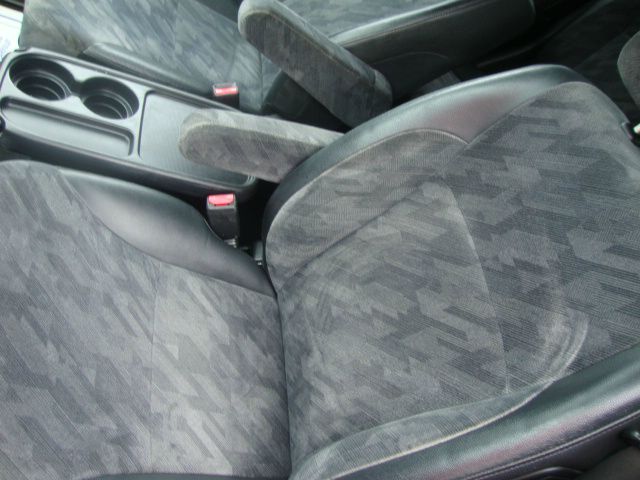 Honda CR-V 2004 photo 2