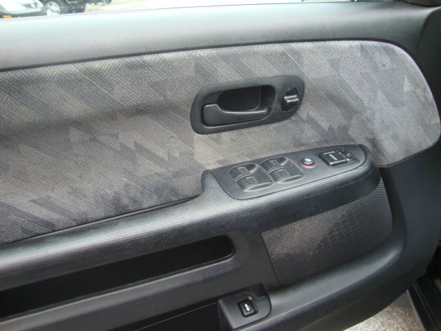 Honda CR-V 2004 photo 3