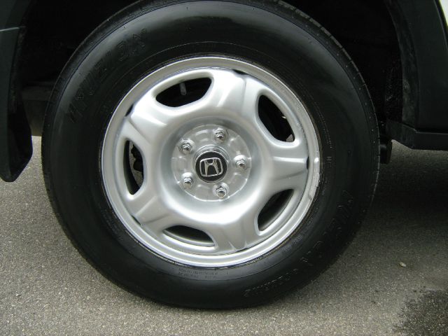 Honda CR-V 2004 photo 1