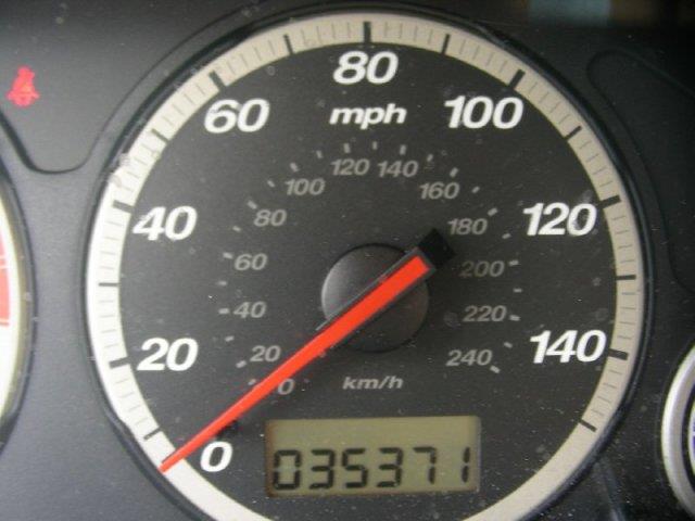 Honda CR-V 2004 photo 1