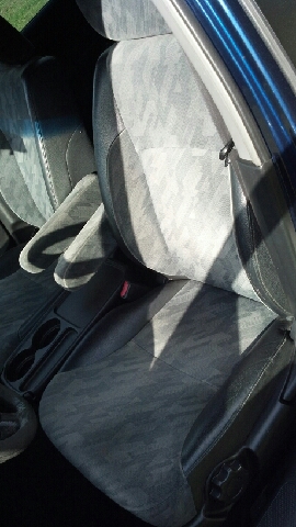 Honda CR-V 2004 photo 2