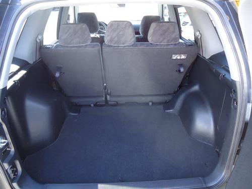 Honda CR-V 2004 photo 3