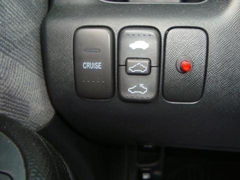 Honda CR-V QUAD CAB SLT 2WD PK Other