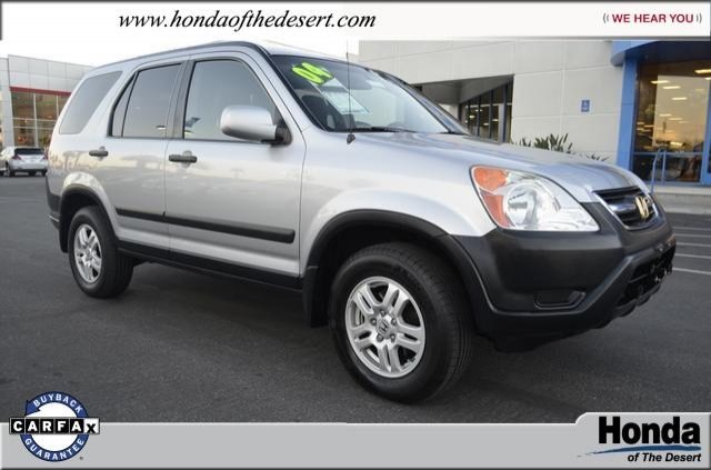 Honda CR-V Open-top Unspecified