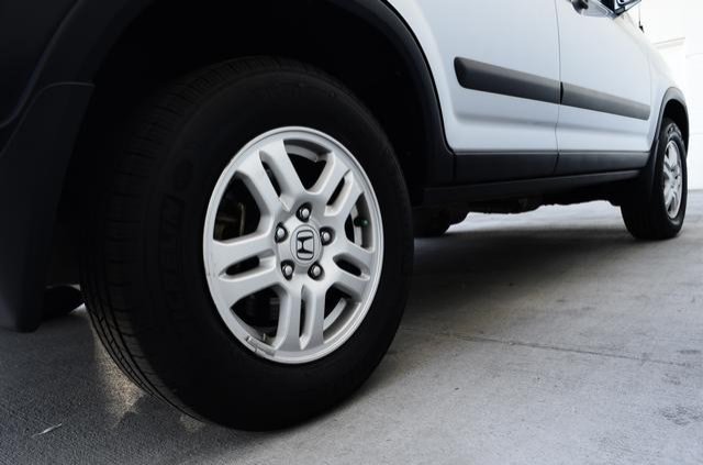 Honda CR-V 2004 photo 4