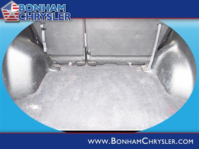 Honda CR-V 2004 photo 4