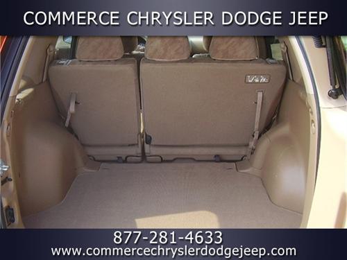 Honda CR-V 2004 photo 3