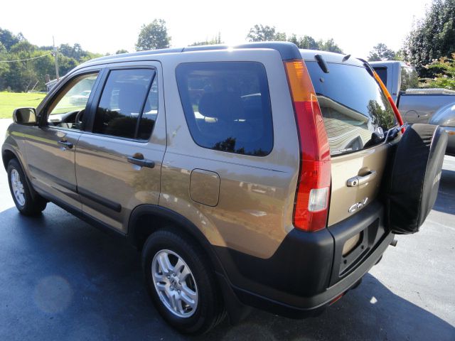 Honda CR-V Challenger SUV