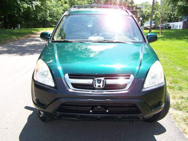 Honda CR-V Challenger SUV