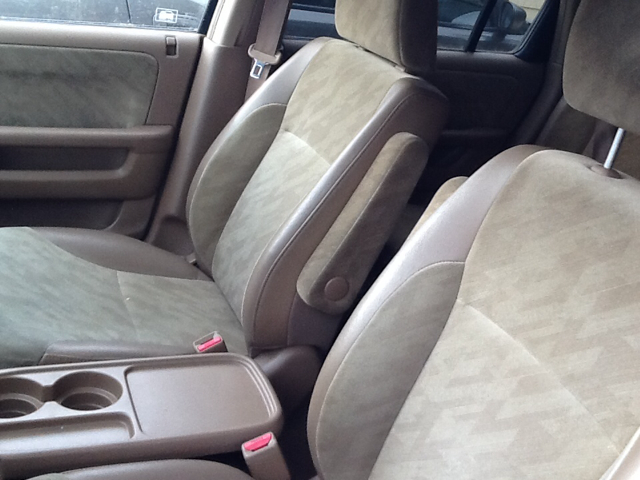 Honda CR-V Challenger SUV