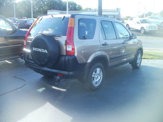 Honda CR-V Challenger SUV