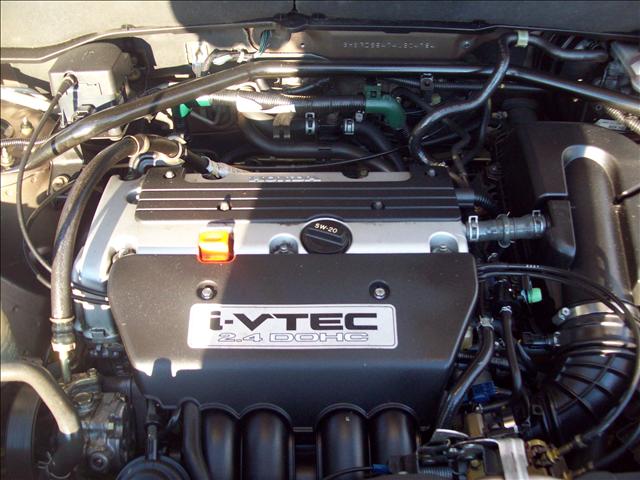 Honda CR-V Elk Conversion Van Sport Utility
