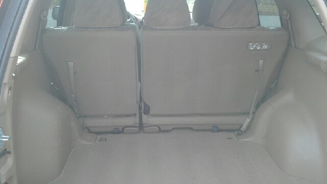 Honda CR-V 2004 photo 1