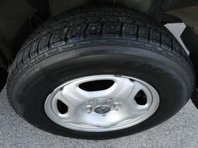 Honda CR-V 2004 photo 1