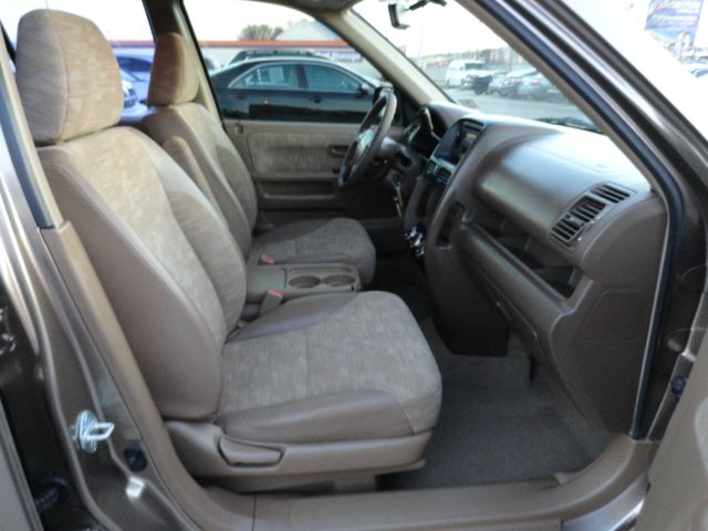 Honda CR-V 2004 photo 12