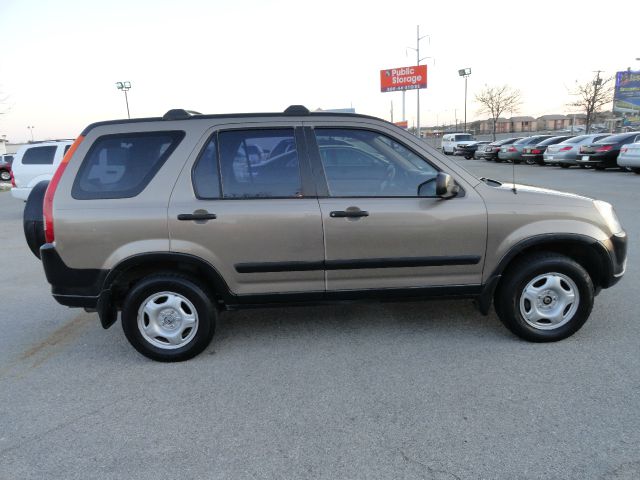 Honda CR-V 2004 photo 13