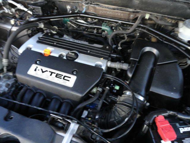 Honda CR-V 2004 photo 3