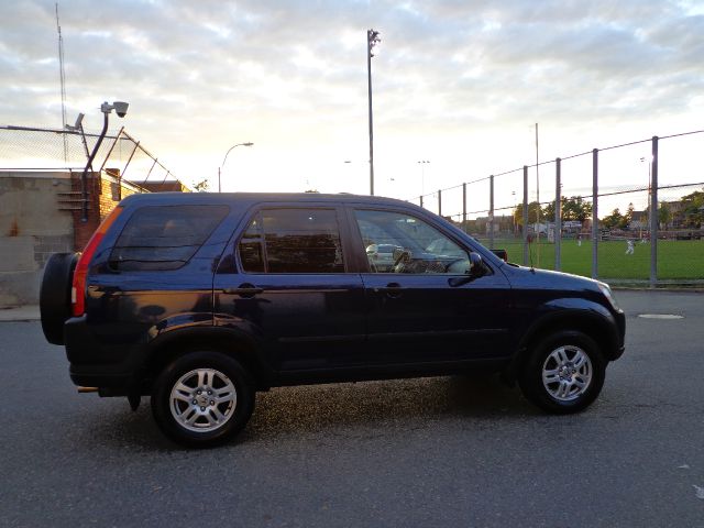 Honda CR-V 2004 photo 2