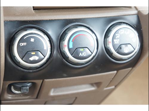 Honda CR-V QUAD CAB SLT 2WD PK Other