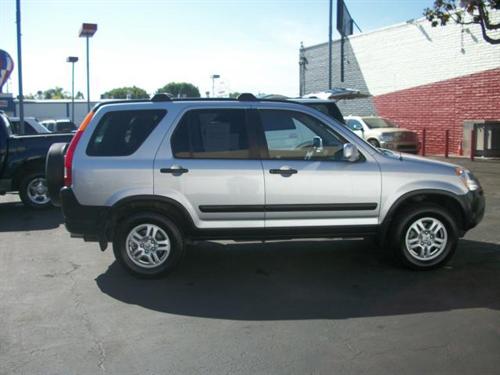 Honda CR-V QUAD CAB SLT 2WD PK Other