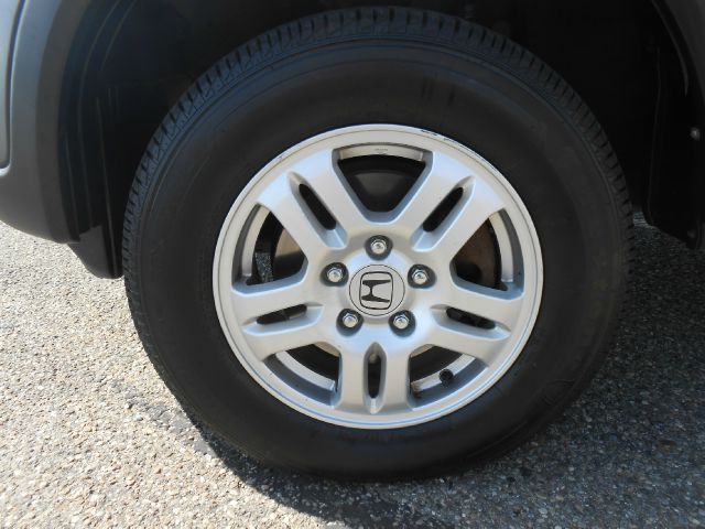 Honda CR-V Challenger SUV