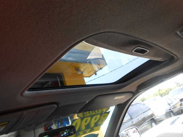 Honda CR-V 2004 photo 1