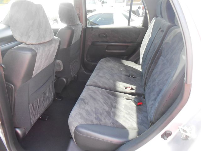 Honda CR-V 2004 photo 10