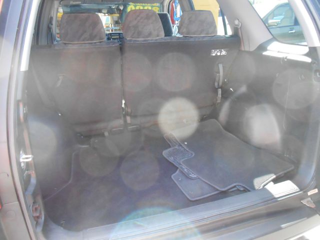 Honda CR-V 2004 photo 2