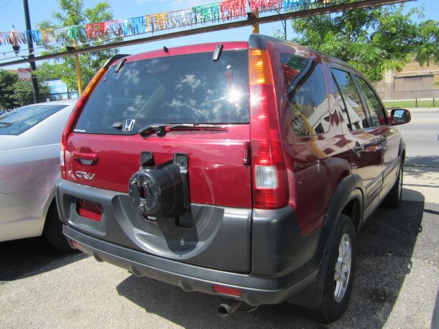 Honda CR-V Challenger SUV