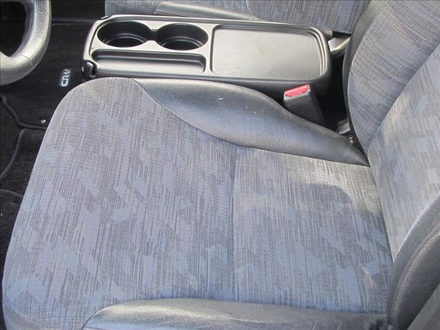 Honda CR-V 2004 photo 5