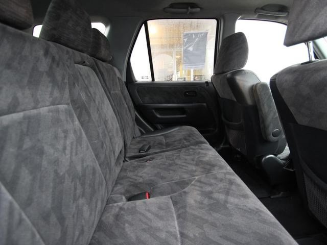 Honda CR-V 2004 photo 5