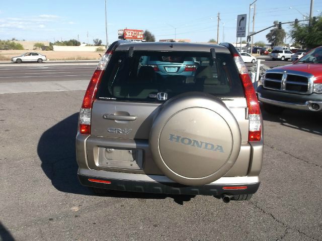 Honda CR-V S Special Edition SUV