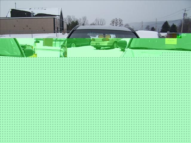 Honda CR-V Elk Conversion Van Sport Utility