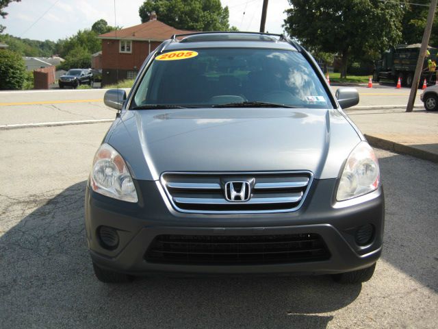 Honda CR-V 2005 photo 3