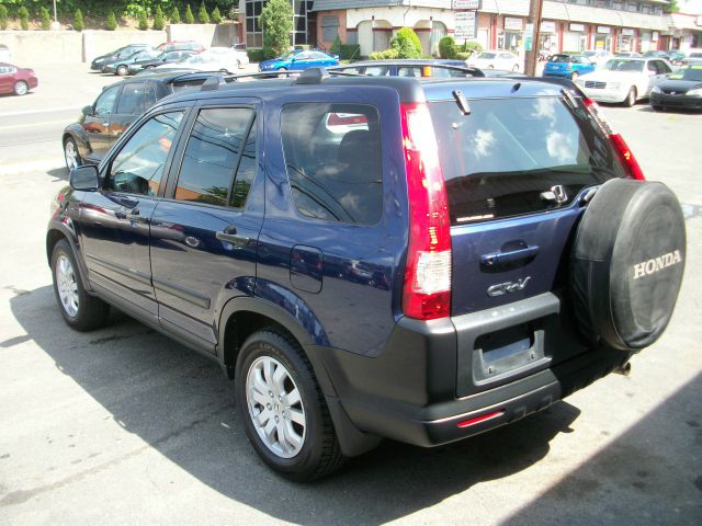 Honda CR-V 2005 photo 1