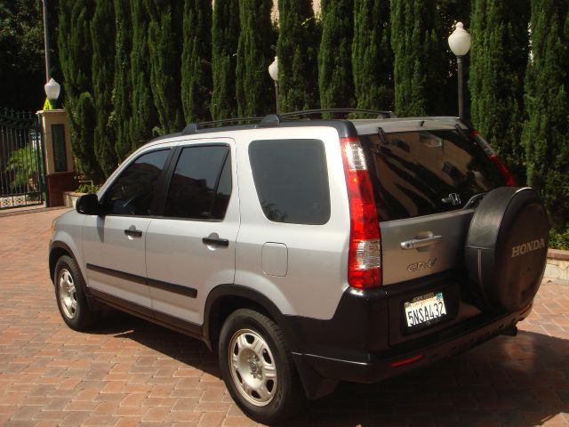 Honda CR-V 2005 photo 1