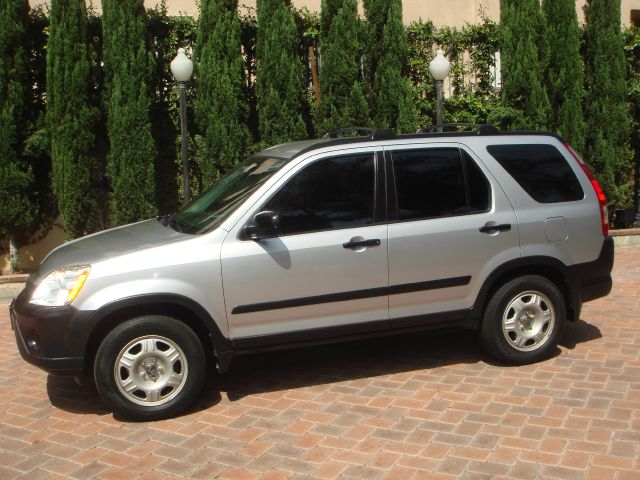 Honda CR-V 2005 photo 2