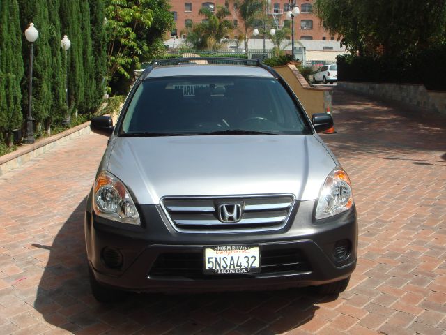 Honda CR-V 2005 photo 3